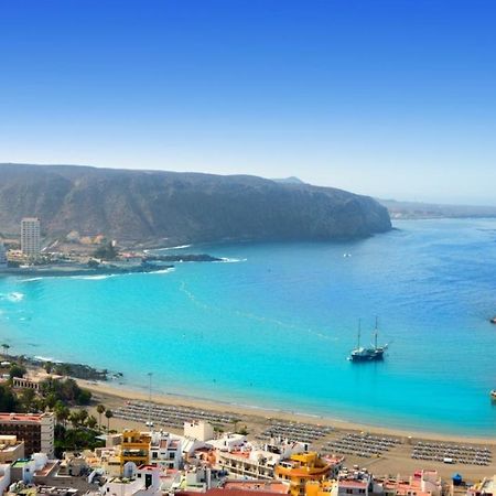 Apartamento Blue Island House On The Hill Los Cristianos  Exterior foto