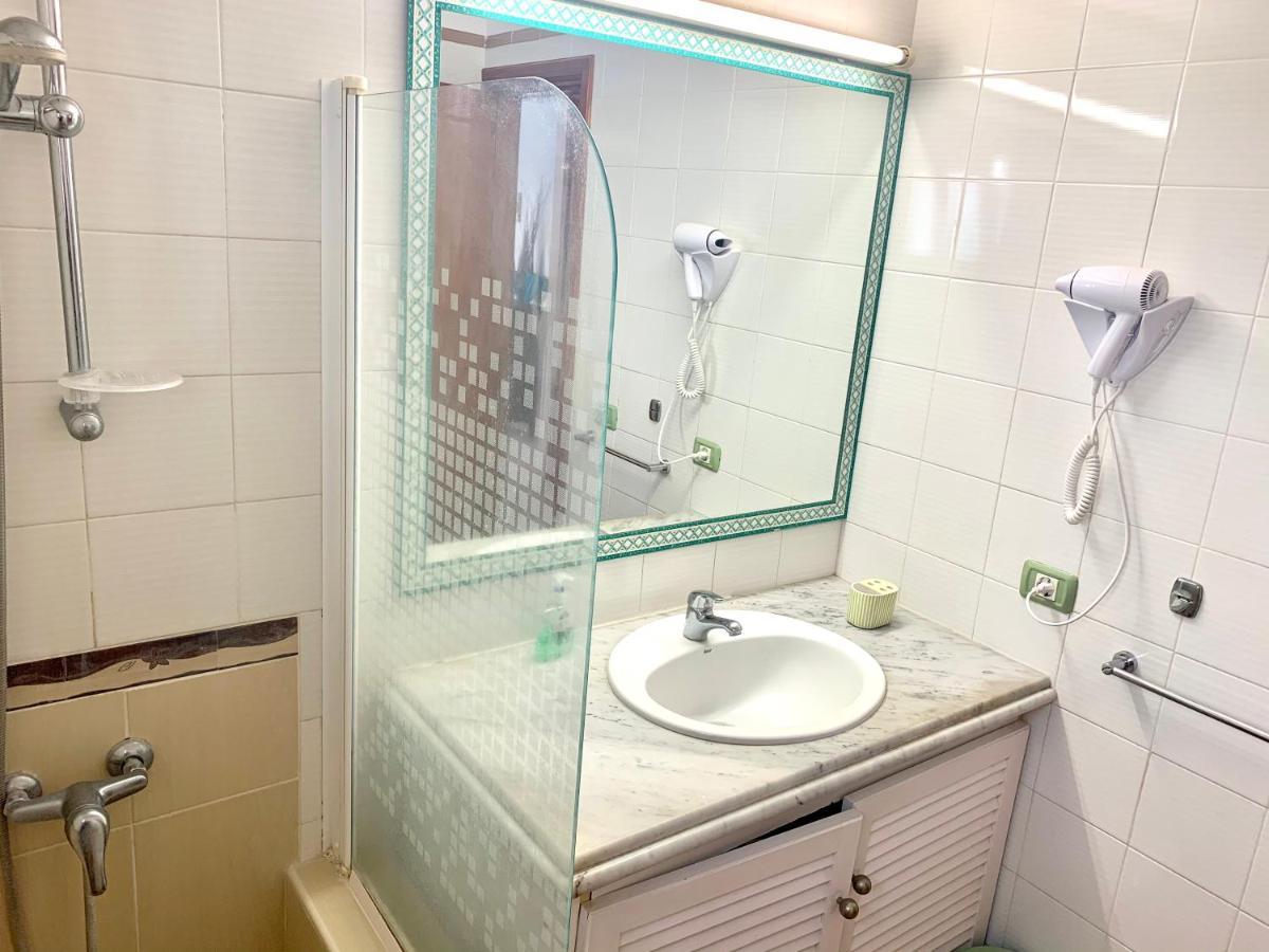 Apartamento Blue Island House On The Hill Los Cristianos  Exterior foto