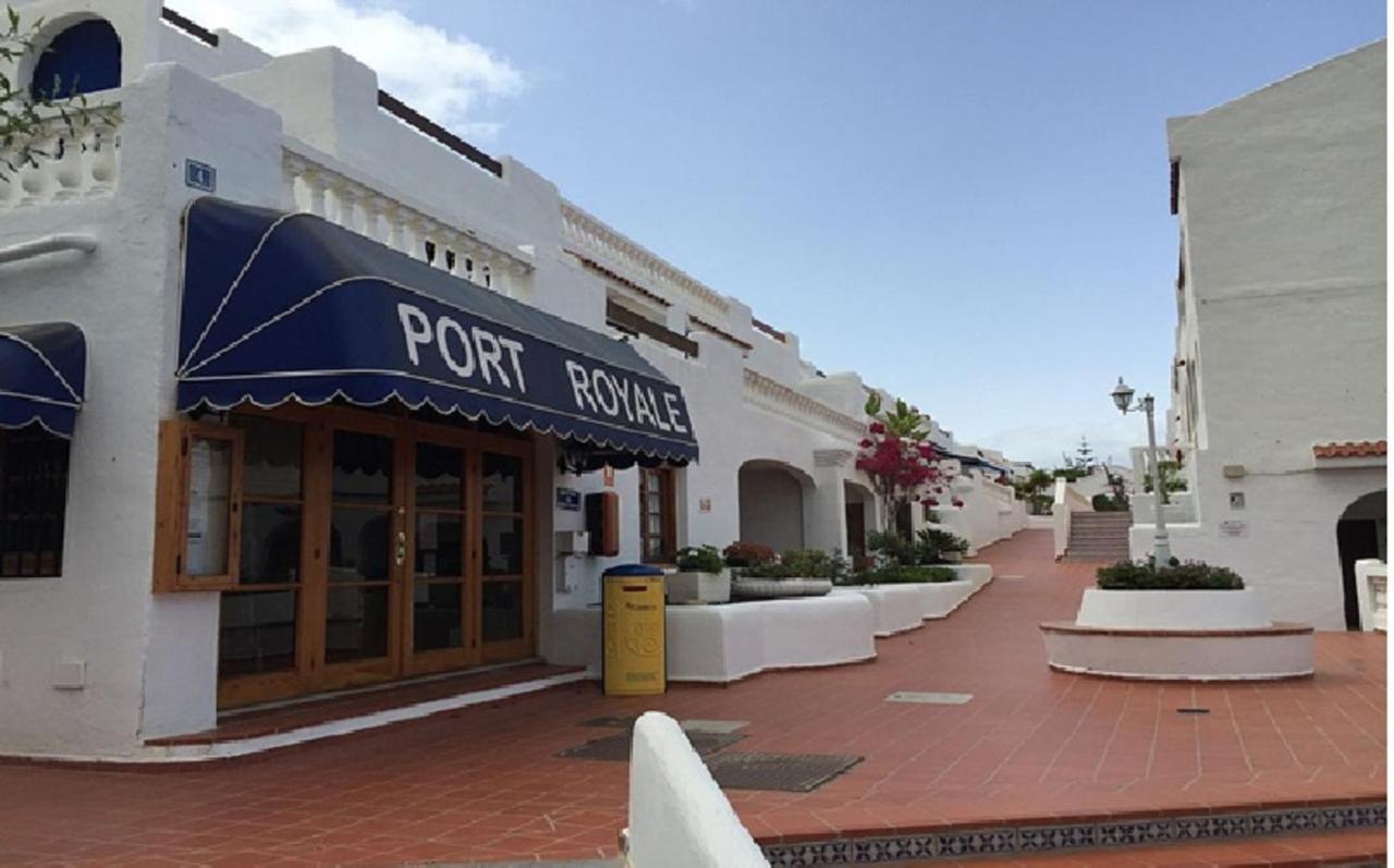 Apartamento Blue Island House On The Hill Los Cristianos  Exterior foto