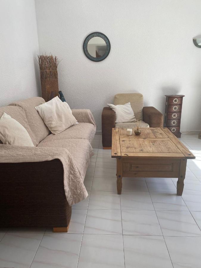 Apartamento Blue Island House On The Hill Los Cristianos  Exterior foto
