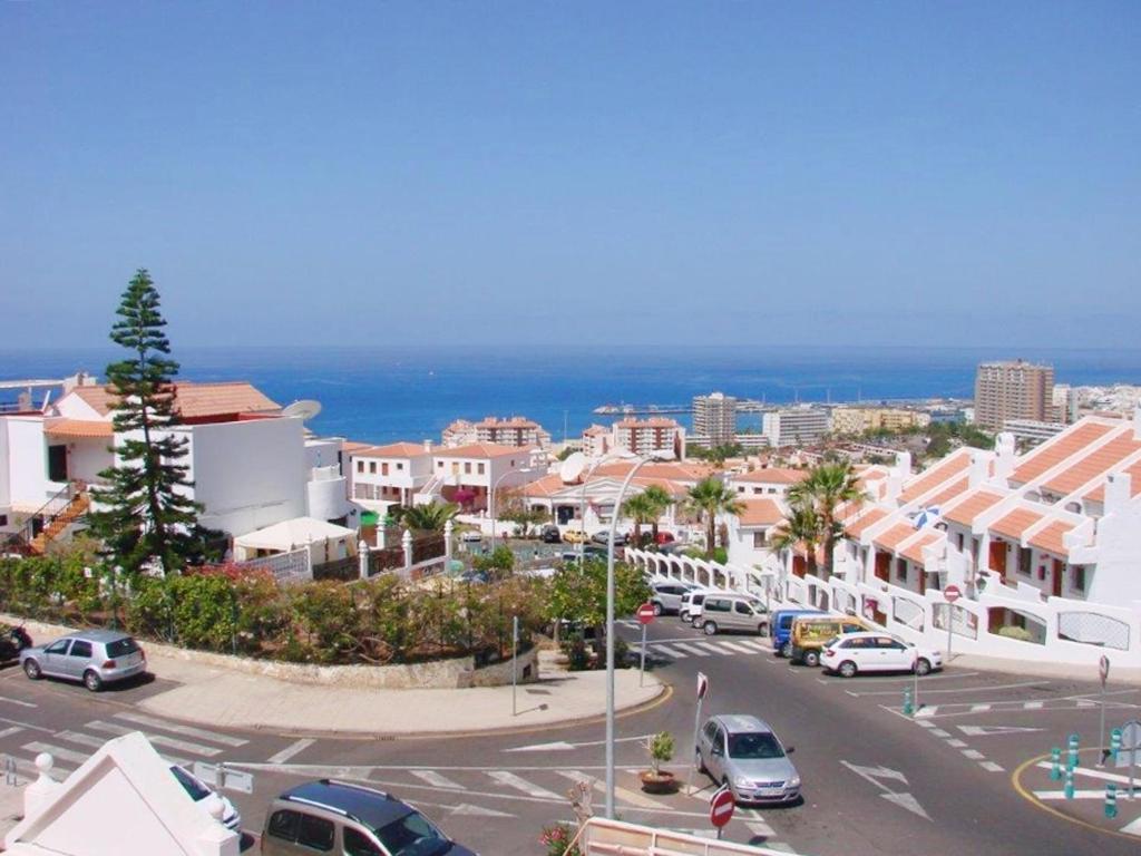 Apartamento Blue Island House On The Hill Los Cristianos  Exterior foto