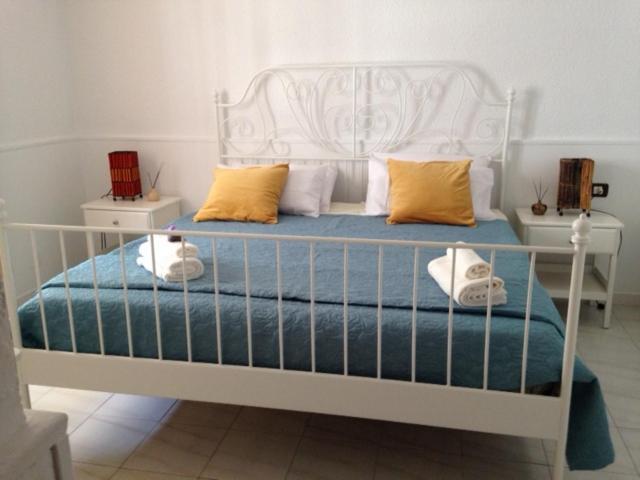 Apartamento Blue Island House On The Hill Los Cristianos  Exterior foto