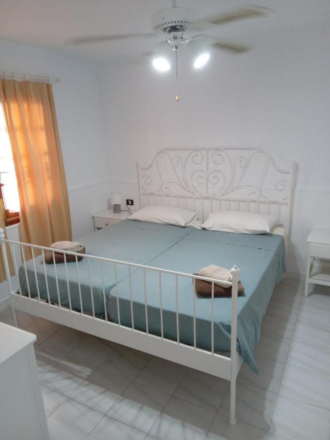 Apartamento Blue Island House On The Hill Los Cristianos  Exterior foto