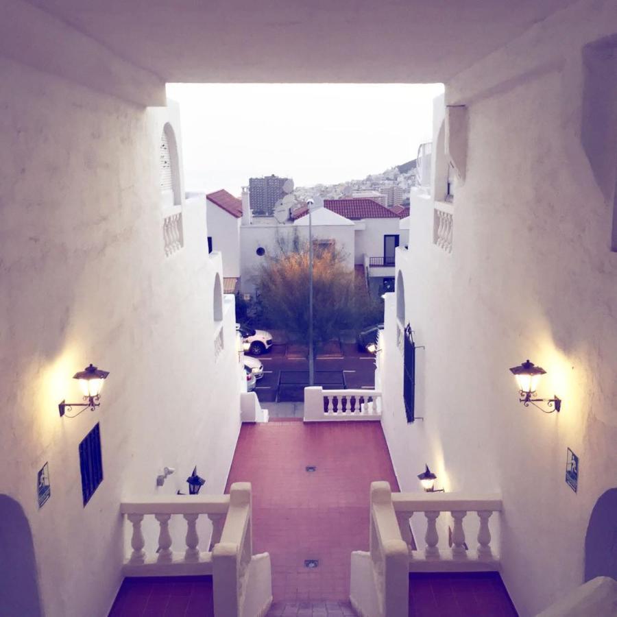 Apartamento Blue Island House On The Hill Los Cristianos  Exterior foto